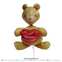 33" Val Bear Multi Balloon Foil