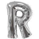 34 Inch Airfill Balloon Letter R