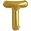34 Inch Balloon Letter T 