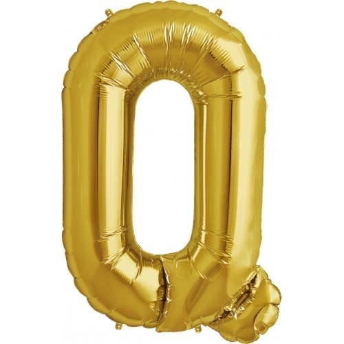 34'' Balloon Letter Q 