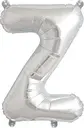 34'' Balloon Letter Z 