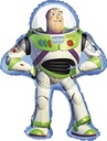35" BUZZ FULL BODY - PKG