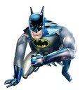 36" Batman Awk Batman