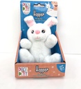 4 Inch Shoulder Buddy-Hopper Plush