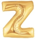 40" Letter Z 