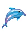 42" DELIGHTFUL DOLPHIN SHP PK