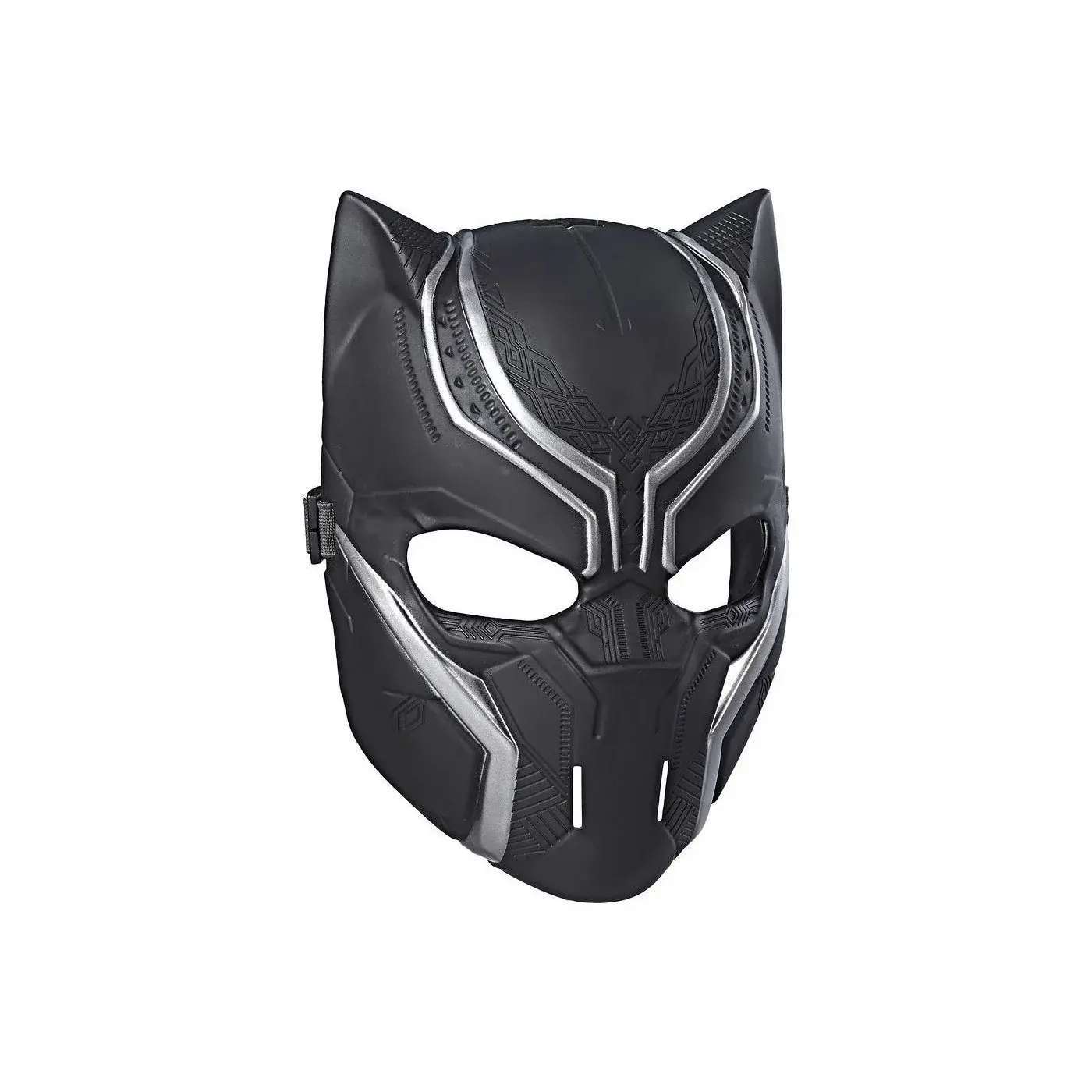 5 Avengers Black Panther  Mask