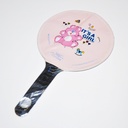 5" Mylar Balloon - Its A Girl