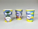 7 oz Paper Cups 8/Pk-Khobar
