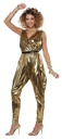 70'S Glitz N Glamour Women's Costume Decades & Sexy