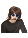 70'S Shag Wig