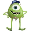 9" Monsters University - Mike Mini Shape