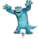 9" Monsters University - Sully Mini Shape