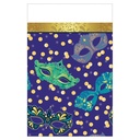 A Night In Disguise Plastic Tablecover
