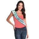 A Reason to Celebrate Light Up Birthday Sash Buttons & Sashes