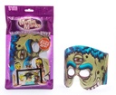 AR Magic Mask - Monster