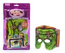 AR Magic Mask - Witch