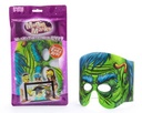 AR Magic Mask - Zombie Halloween
