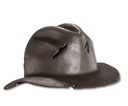 Ad Freddy Eva Mold Fedora