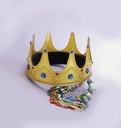 Adjustable King Crown Cn-007F