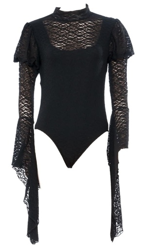 [35884485] Adult Blackout Bodysuit