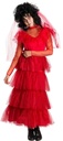 Adult Lydia’s Dress Costume – Beetlejuice Scary & Villains