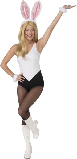 Adult Regina George Halloween Costume-Mean Girls