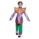 Alice Asian Look Classic Girls Child