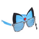 Alice in Wonderland Fun shades Eyeglasses