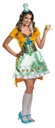 Alice's The Mad Hatter-Female Dolls & Storybook
