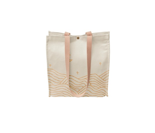 [00360234] All That Grocery Leather - Chill Hills Bags & Pouches