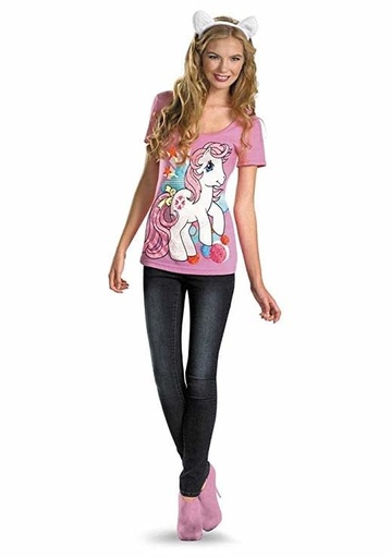 [31000790] Alternative - My Little Pony Video Games