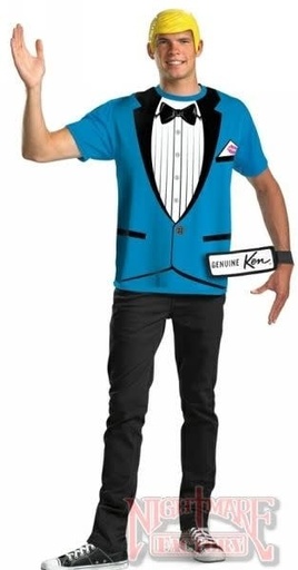 [99360128] Alternative Ken Men Costume