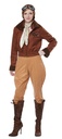 Amelia Earhart/Aviator Women Costume Careers