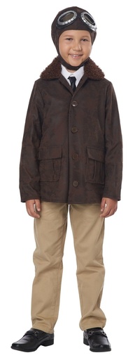 [C1-00477CL] American Aviator L Boys Child