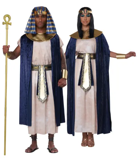 Ancient Egyptian Unisex Adult Tunic