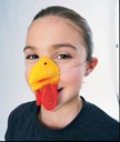 Animal Nose-Chicken