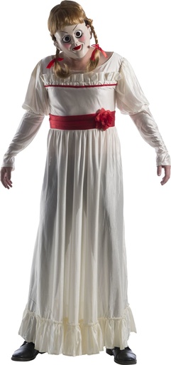 Annabelle Deluxe Women Costume