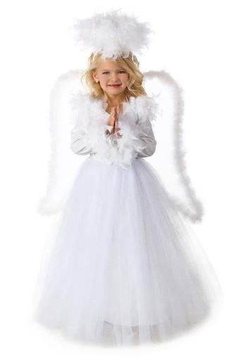 [26190459] Annabelle the Angel Girls Child