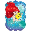 Ariel Dream Big - Pstcd Invites