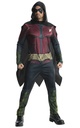 Arkham Knight Robin
