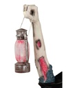 Arm With Lightup Lantern