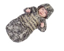 Army Bunting