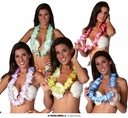 Assorted Hawaiian Necklace Hawaiian/Tropical