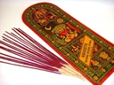 Asst.Jumbo Incense Stick Candles & Insense