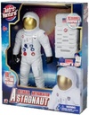 Astro Venture  10 Inch  (25Cm) Astronaut Figure