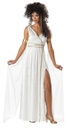 Athenian Goddess Countries & Historical