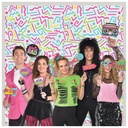 Awesome Party Scene Setters  with Props