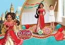 Awk -54'' Elena Of Avalor