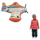 Awk -65" Planes Dusty